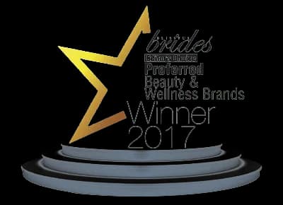 Blissful Brides Awards 2017