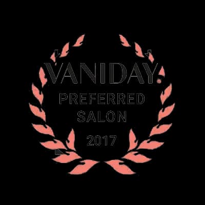Vaniday Preferred Salon 2017