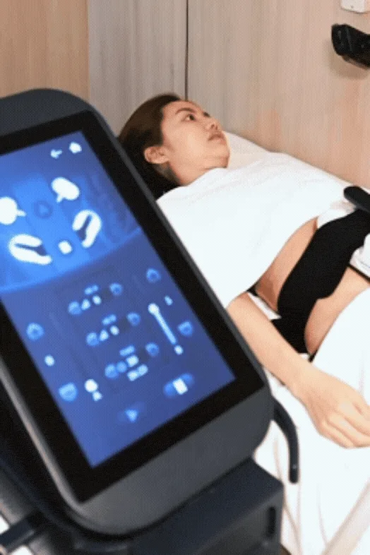 Signature Treatment